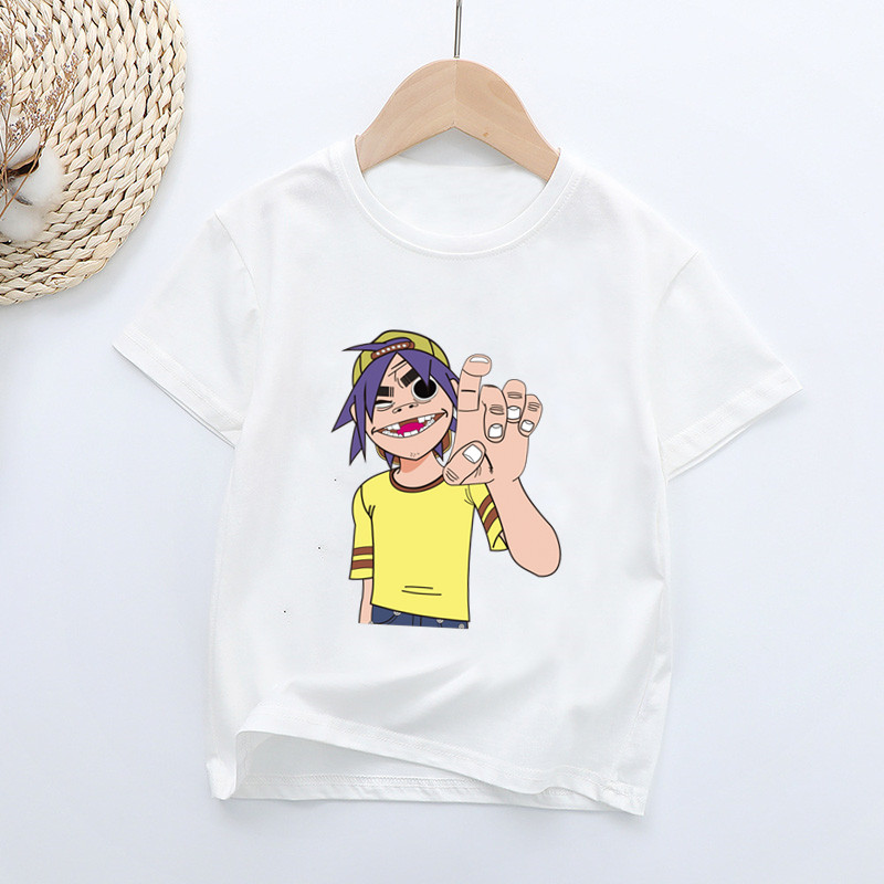 Hot Sale Música Banda Gorillaz - Baby Products Sale avaliação e preço